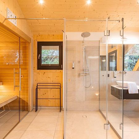 Naturchalets Turracher Hoehe By Alps Resorts Екстериор снимка