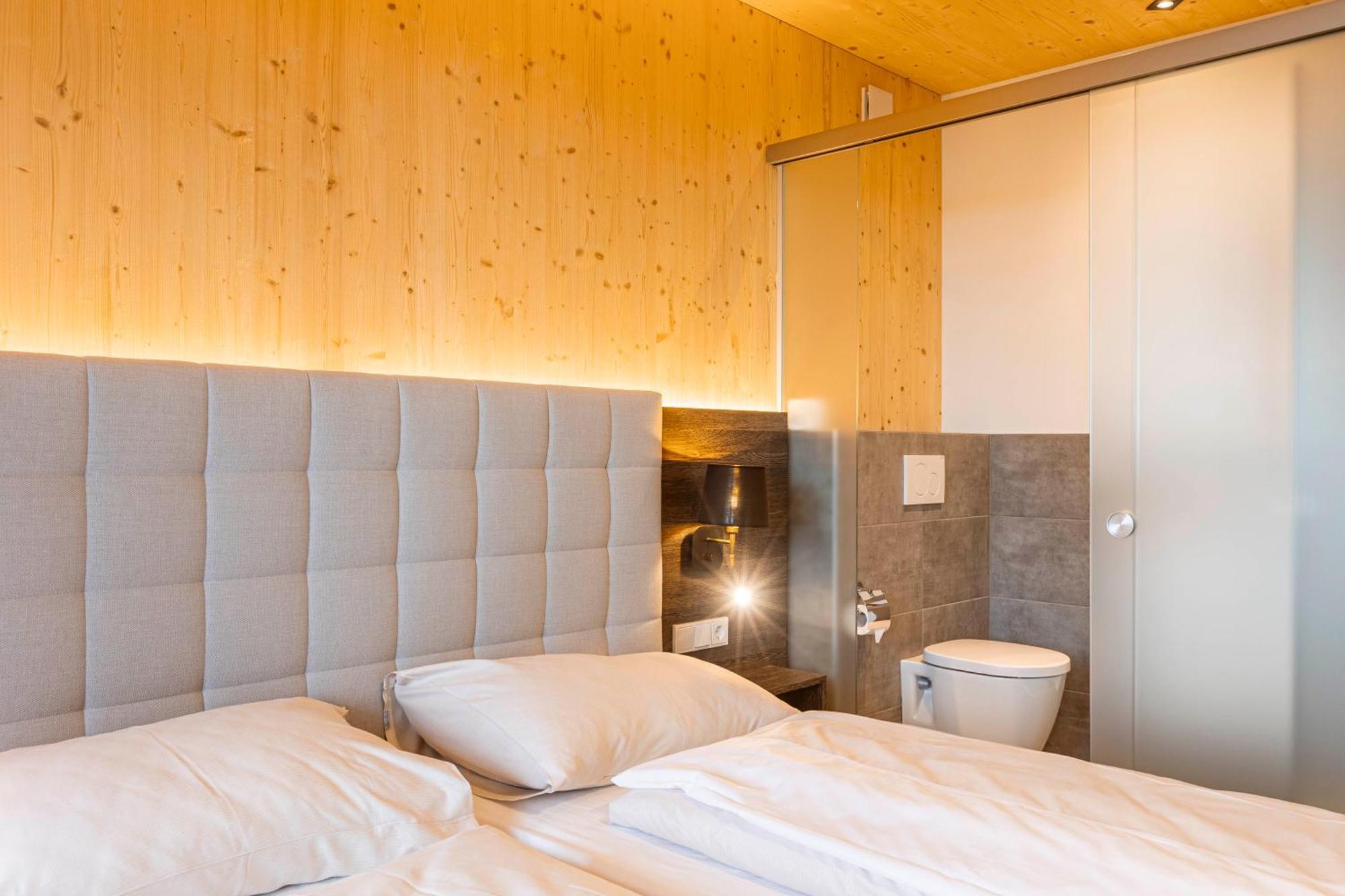 Naturchalets Turracher Hoehe By Alps Resorts Стая снимка